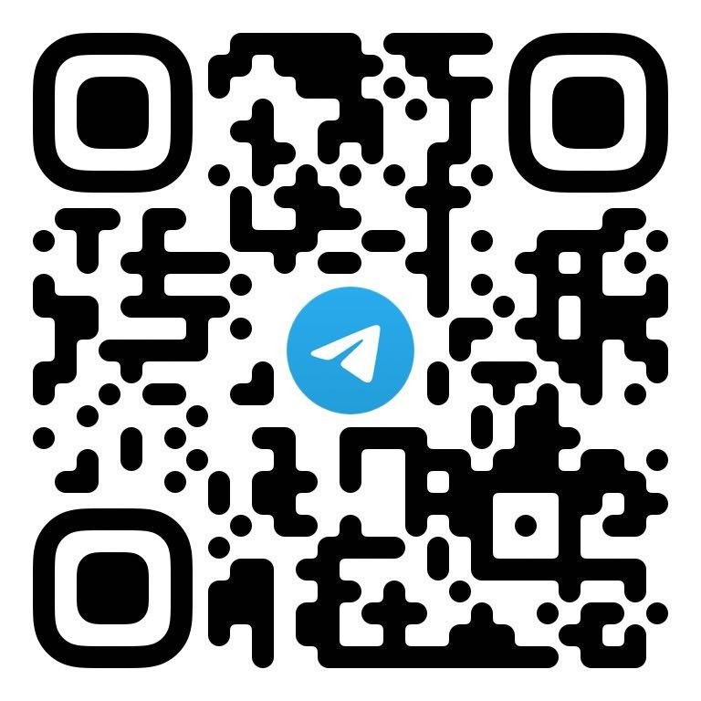Telegram QR